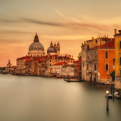 grand canal of venice